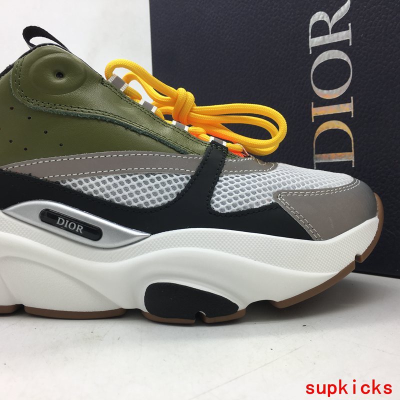 Dior Luxury Shoes