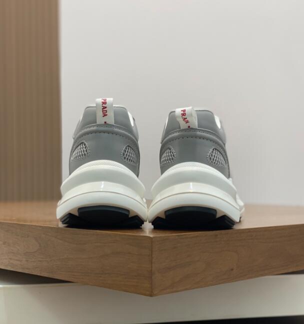 Mila's Edit - PD Men Shoes - 044