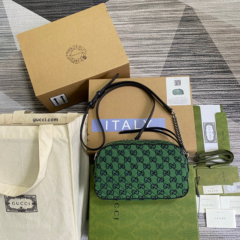 PHA - GUKI Bags - 1965