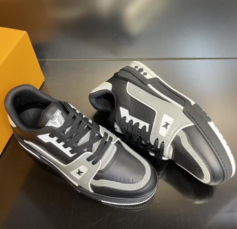 Mila's Edit - LOV Men Shoes - 708