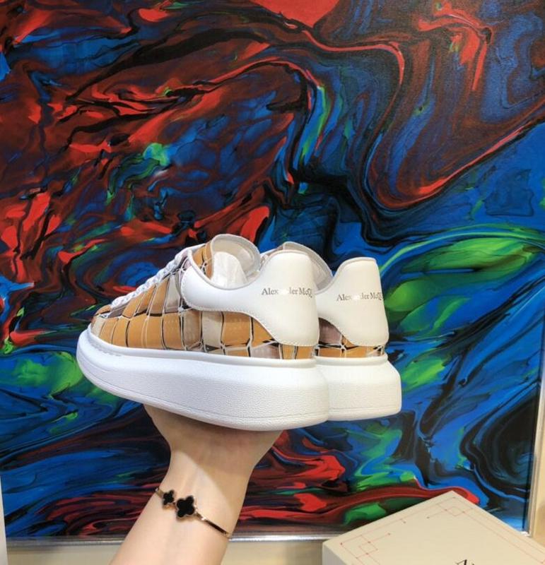Mila's Edit - AQ Men SHoes - 459