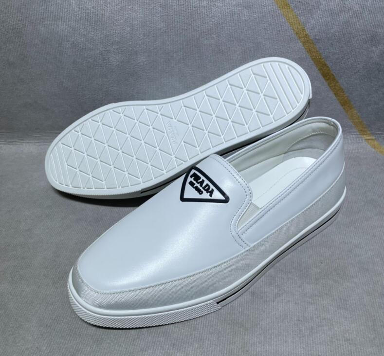 Mila's Edit - PD Men Shoes - 227