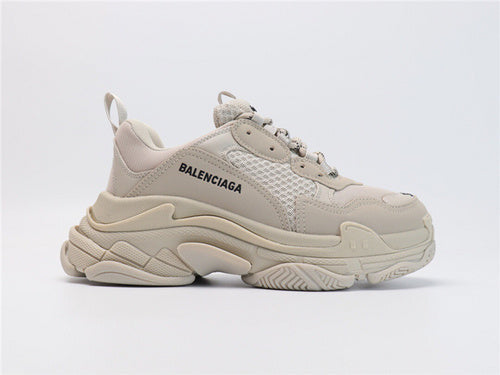 Belanciaga Luxury Shoes