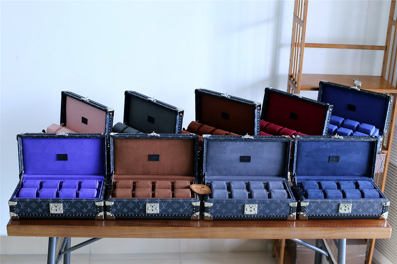 I W Fashion Lu-Vi bags - 11362
