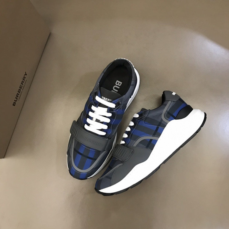 Burberry Luxury Shoes