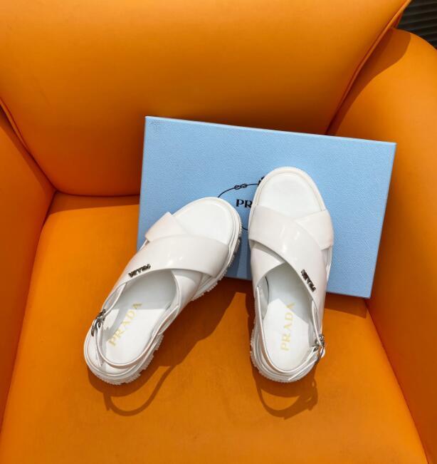Mila's Edit - PD Women Shoes - 034