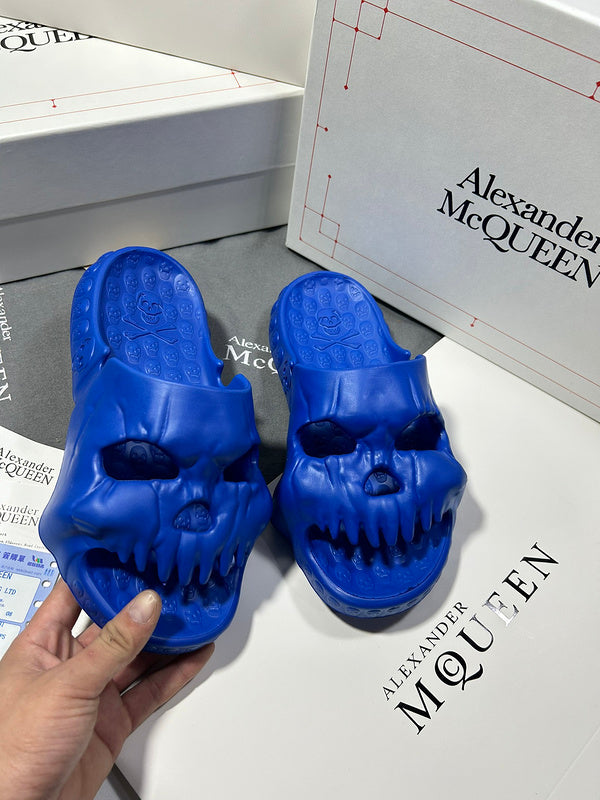 Alexander McQUEEN Luxury Shoes