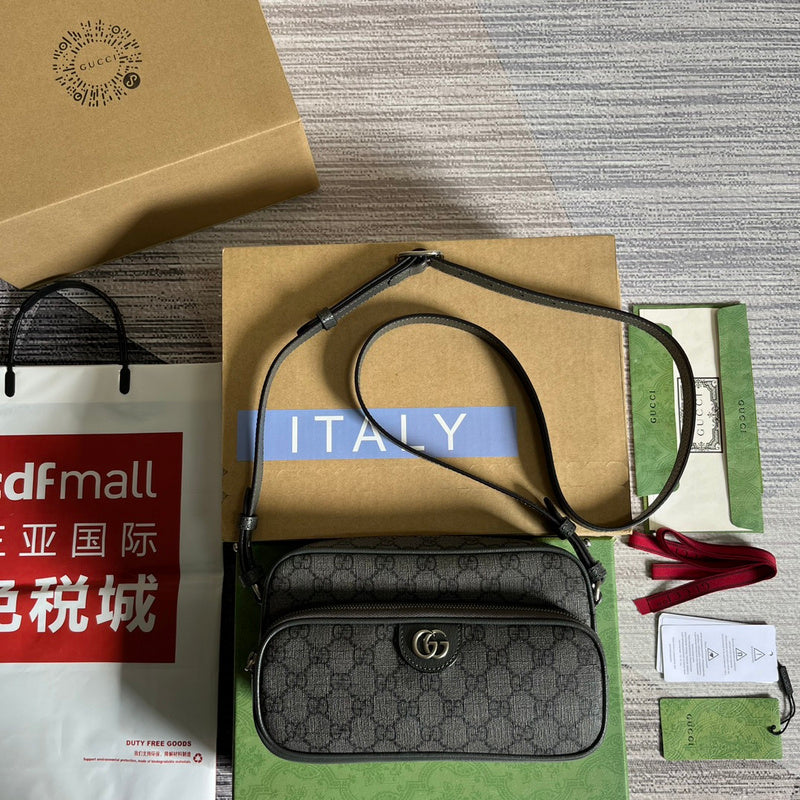 PHA - GUKI Bags - 887