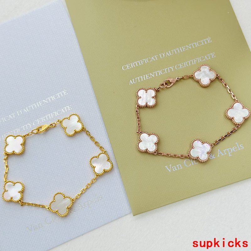 Van Cleef & Arples Jewelry