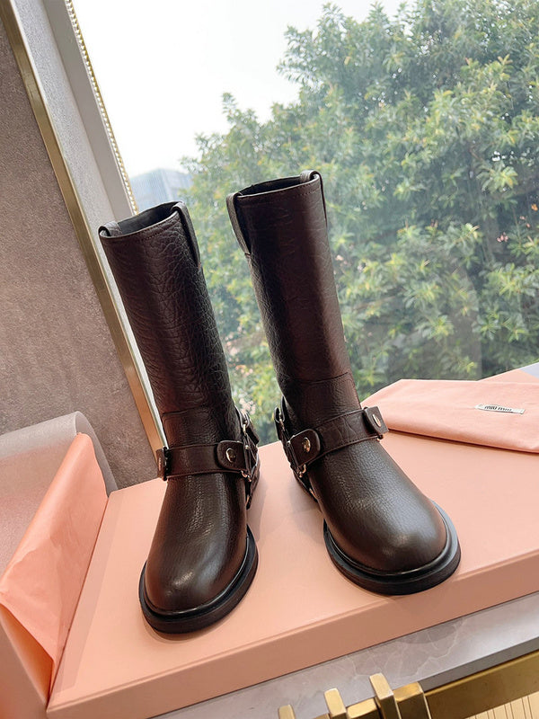 MIU MIU Luxury Shoes