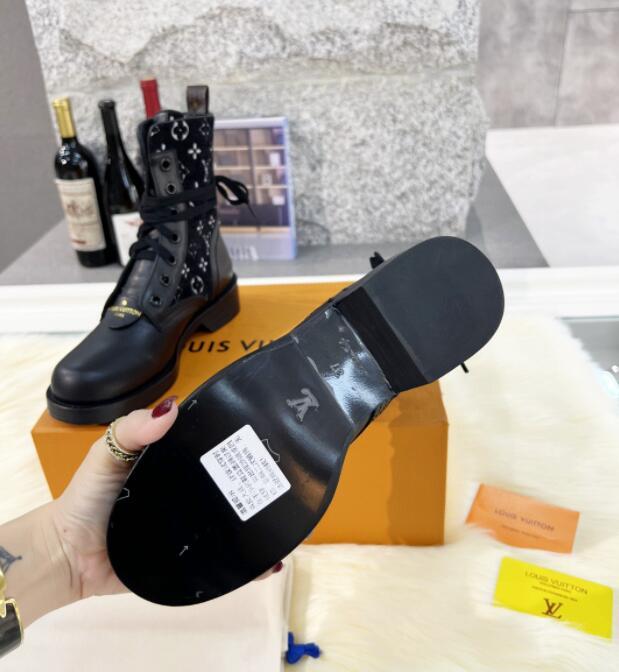 Mila's Edit - LOV Women Shoes - 821