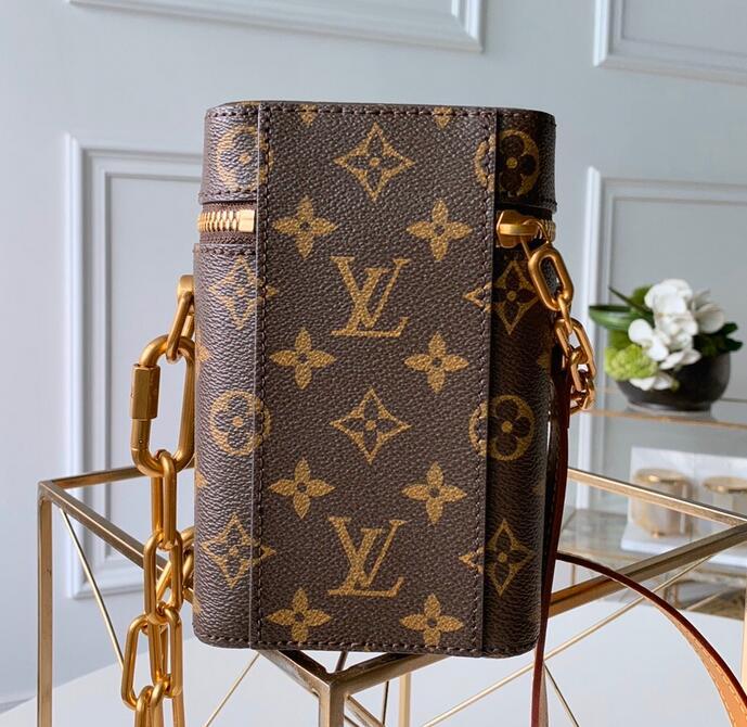 Mila's Edit - LOV Bags - 3010