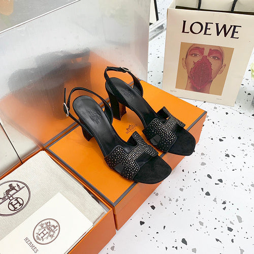 Hermes Luxury Sandals