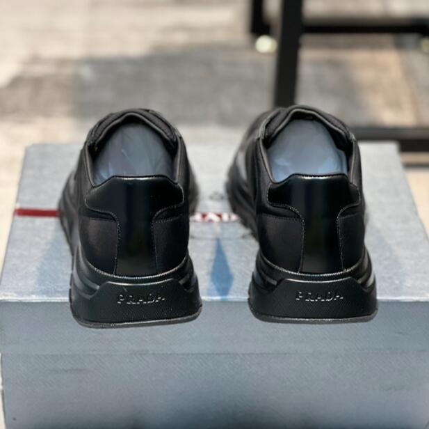 Mila's Edit - PD Men Shoes - 220
