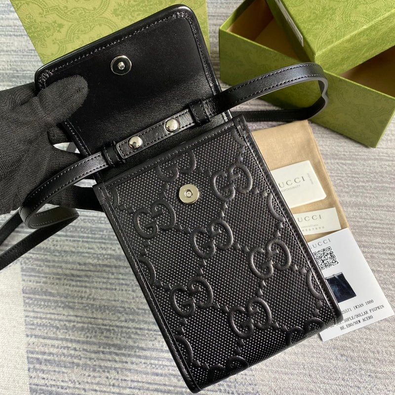 PHA - GUKI Bags - 1998