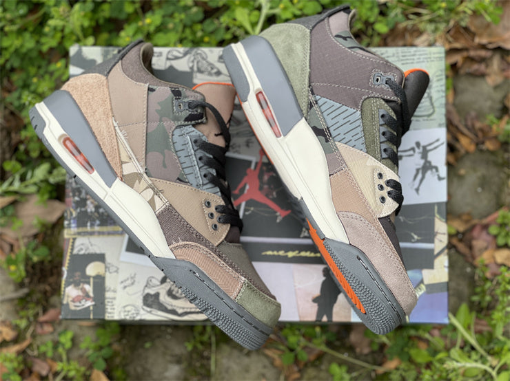 Nike Luxury Shoes
