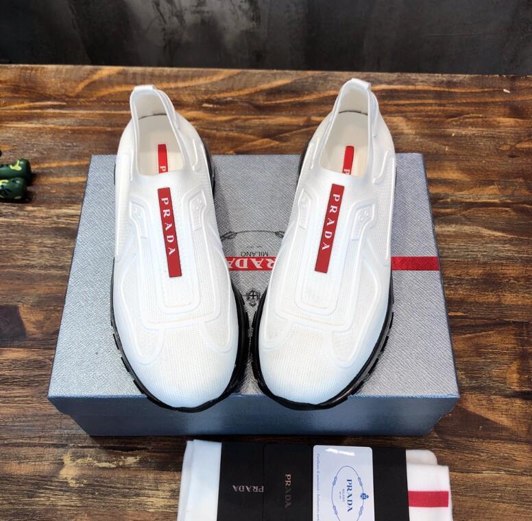 Mila's Edit - PD Men Shoes - 242