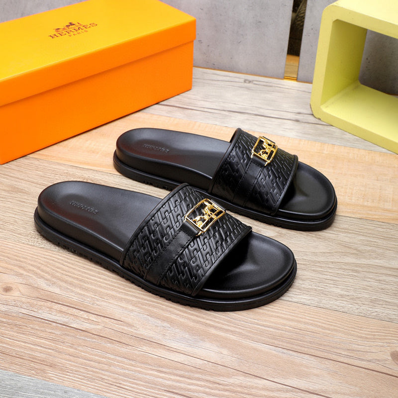 Hermes Luxury Shoes