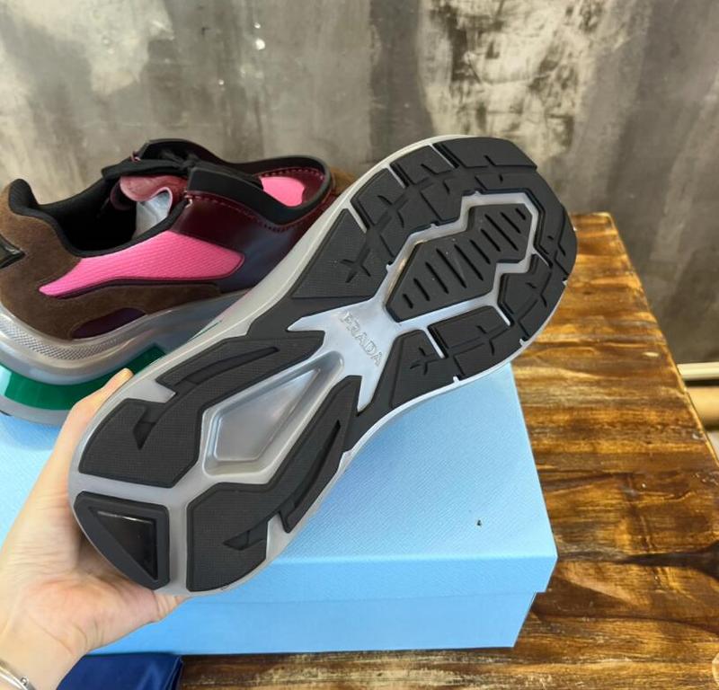 Mila's Edit - PD Men Shoes - 059