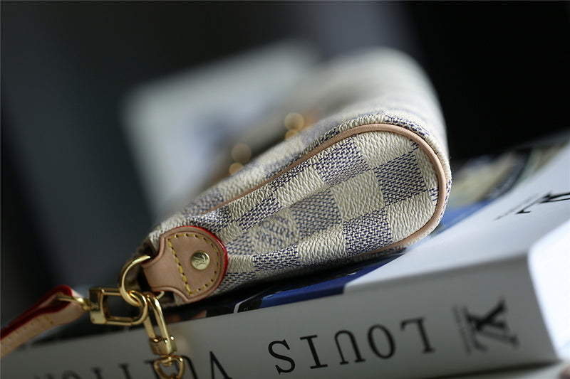 I W Fashion Lu-Vi bags - 9377