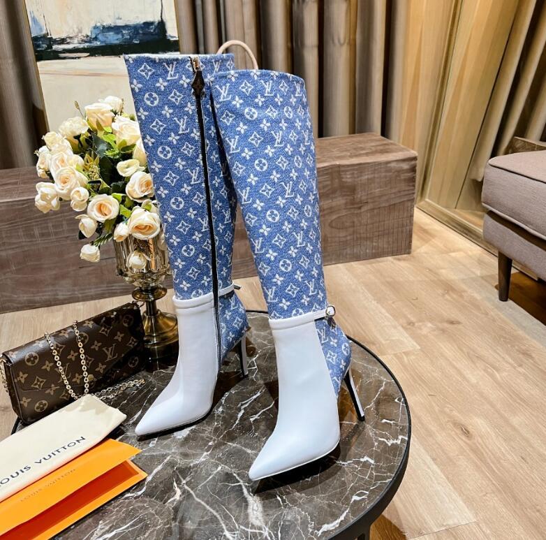 Mila's Edit - LOV Women Shoes - 881