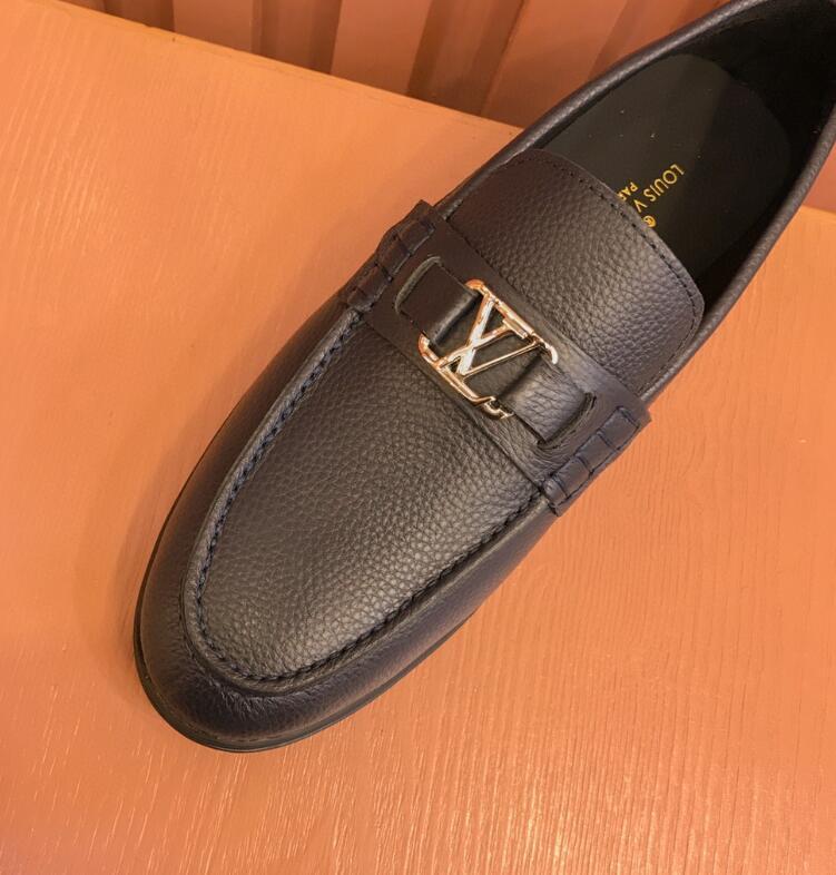 Mila's Edit - LOV Men Shoes - 752