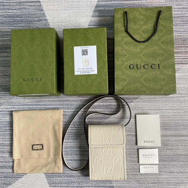 PHA - GUKI Bags - 1996