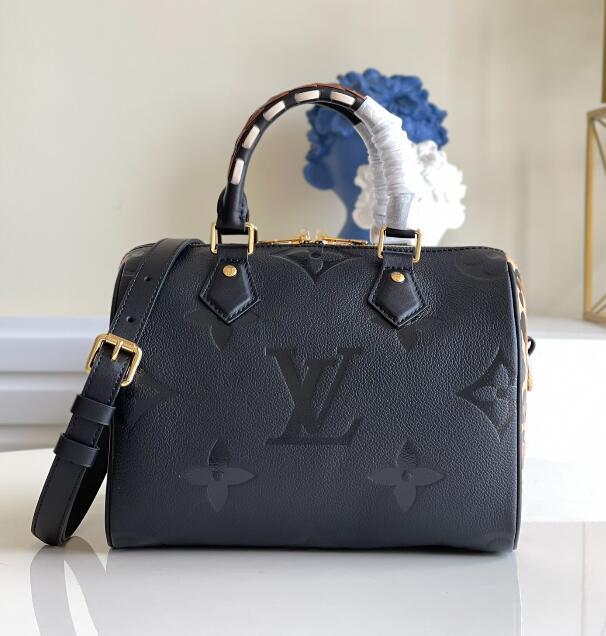 Mila's Edit - LOV Bags - 2271