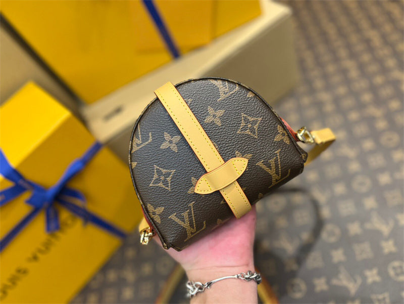 PHA - LOV Bags - 501