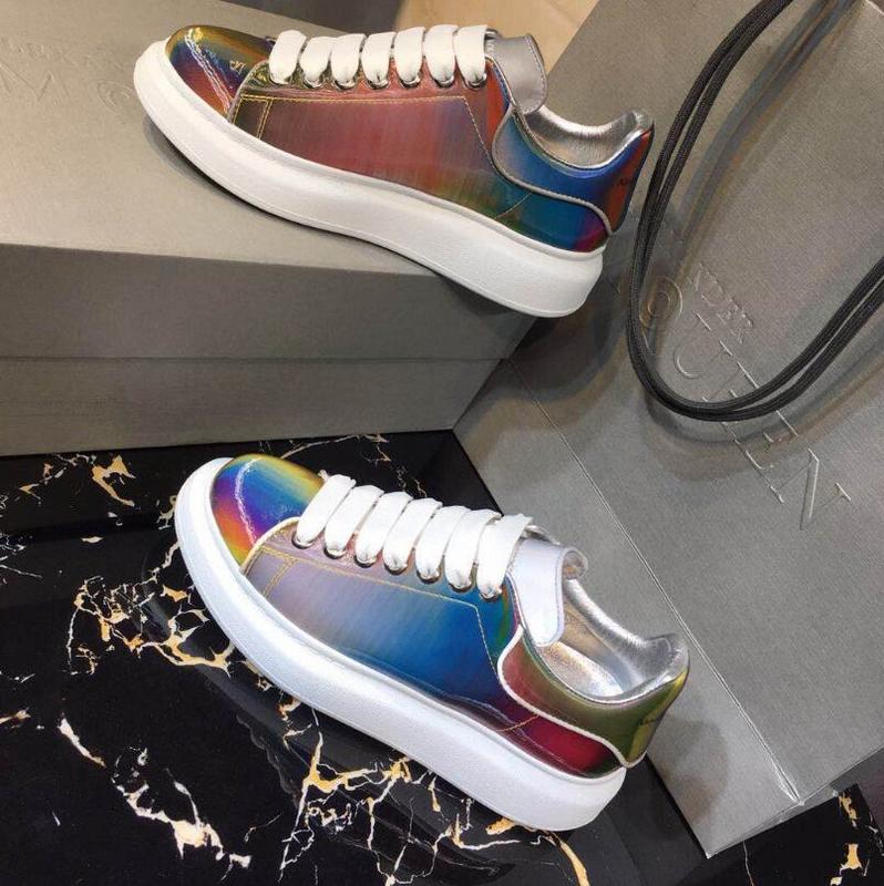 Mila's Edit - AQ Men SHoes - 428
