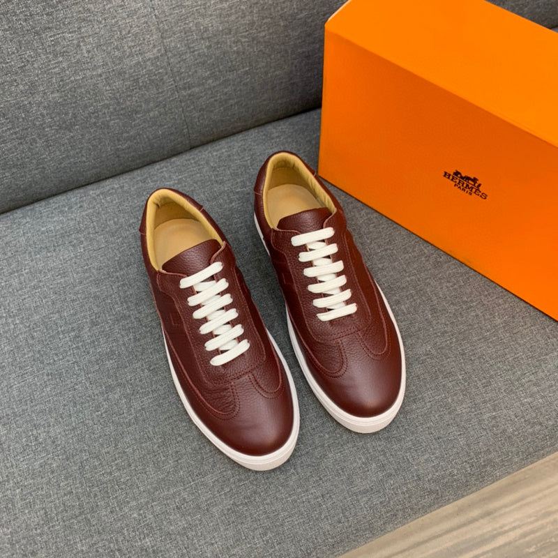 Hermes Luxury Shoes