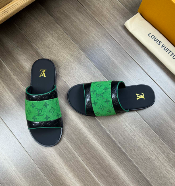 Mila's Edit - LOV Men Shoes - 070