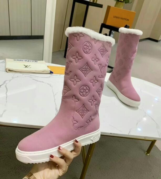 Mila's Edit - LOV Women Shoes - 790