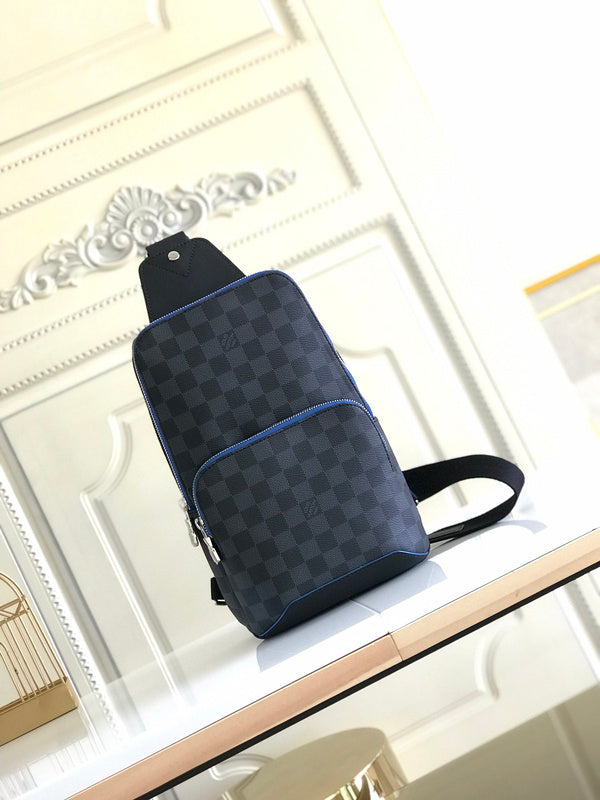 I W Fashion Lu-Vi bags - 17074