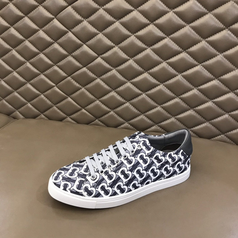 Burberry Luxury Shoes