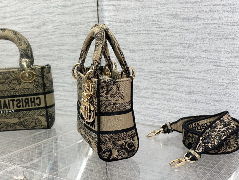 ENT - DOR Bags - 474
