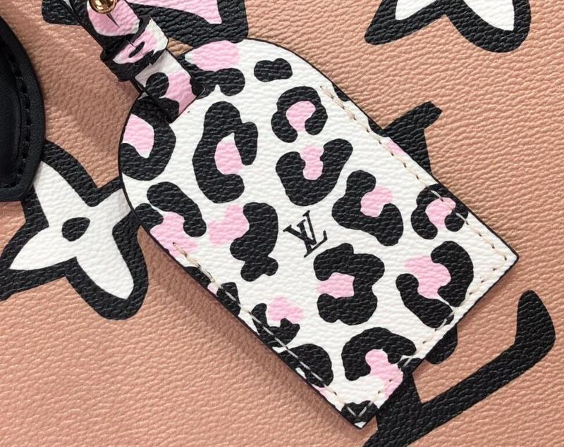 Mila's Edit - LOV Bags - 2192