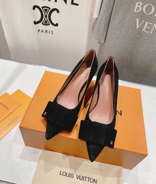 Mila's Edit - LOV Women Shoes - 409