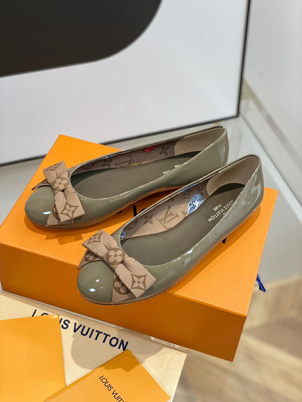 Louis Vuittion Luxury Shoes