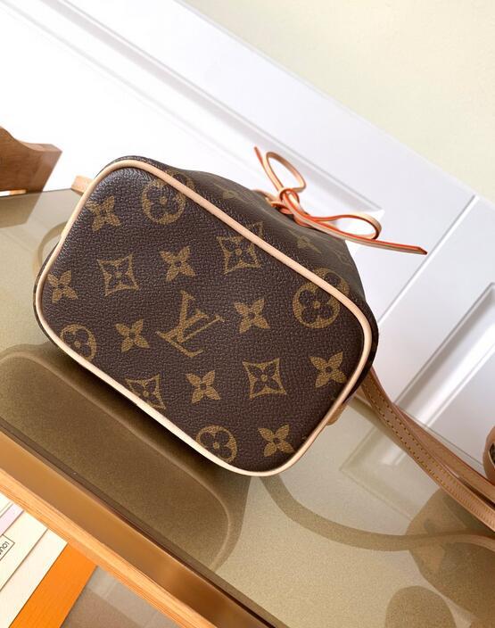 Mila's Edit - LOV Bags - 2525