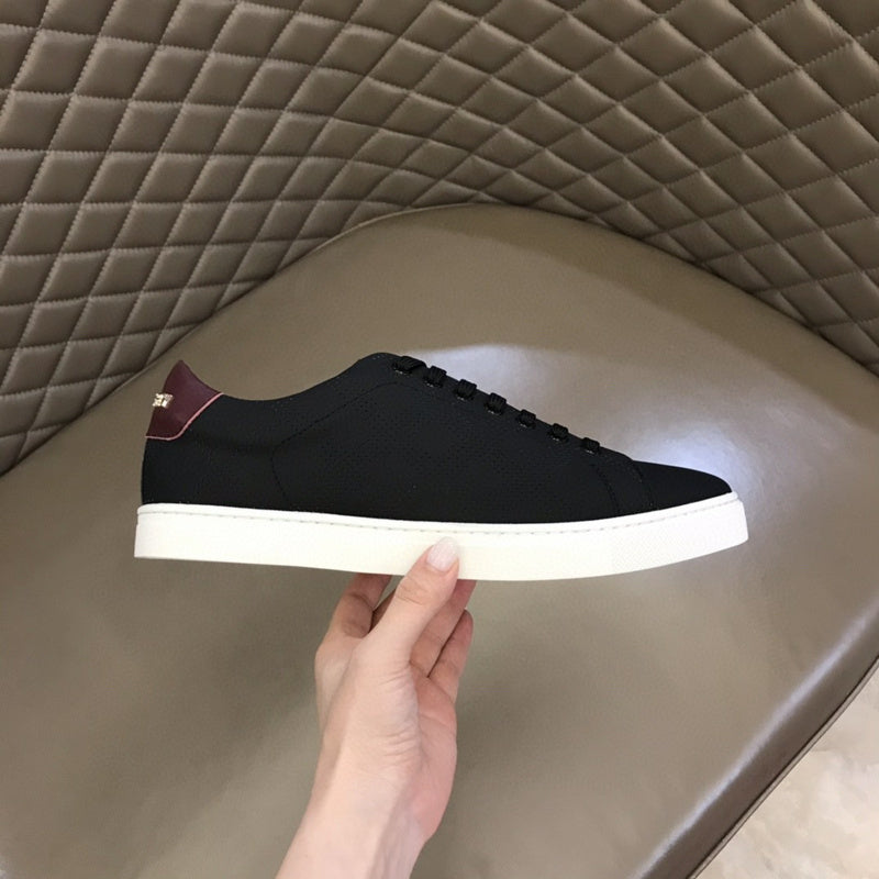 Burberry Luxury Shoes