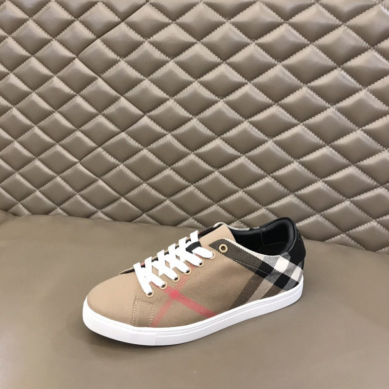 Burberry Luxury Shoes