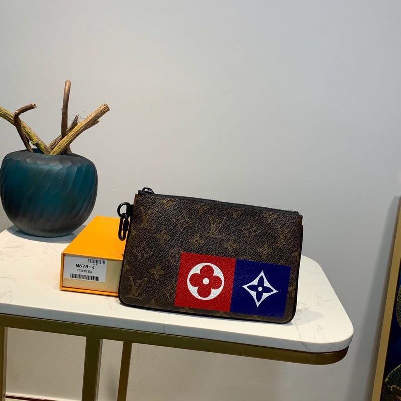 I W Fashion Lu-Vi bags - 11111