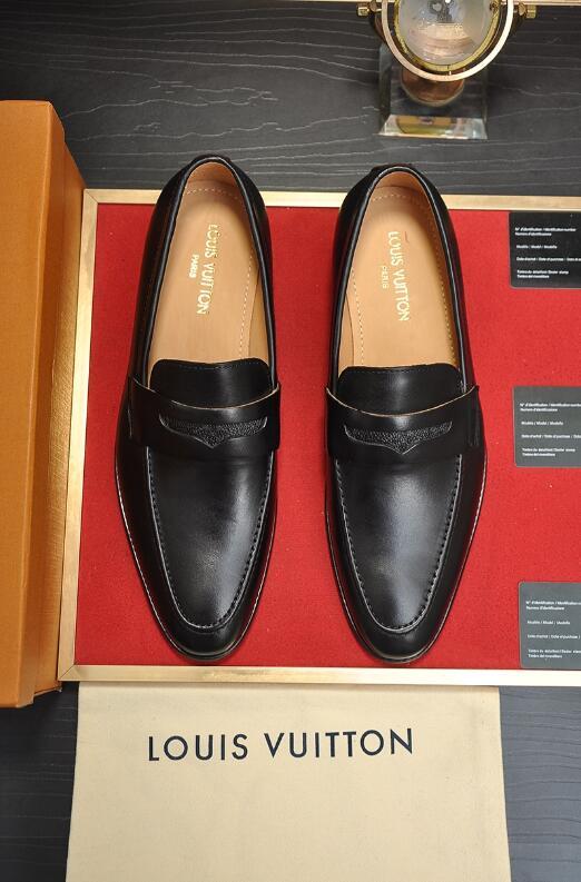Mila's Edit - LOV Men Shoes - 973