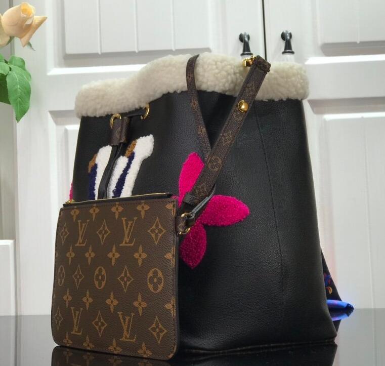 Mila's Edit - LOV Bags - 2746