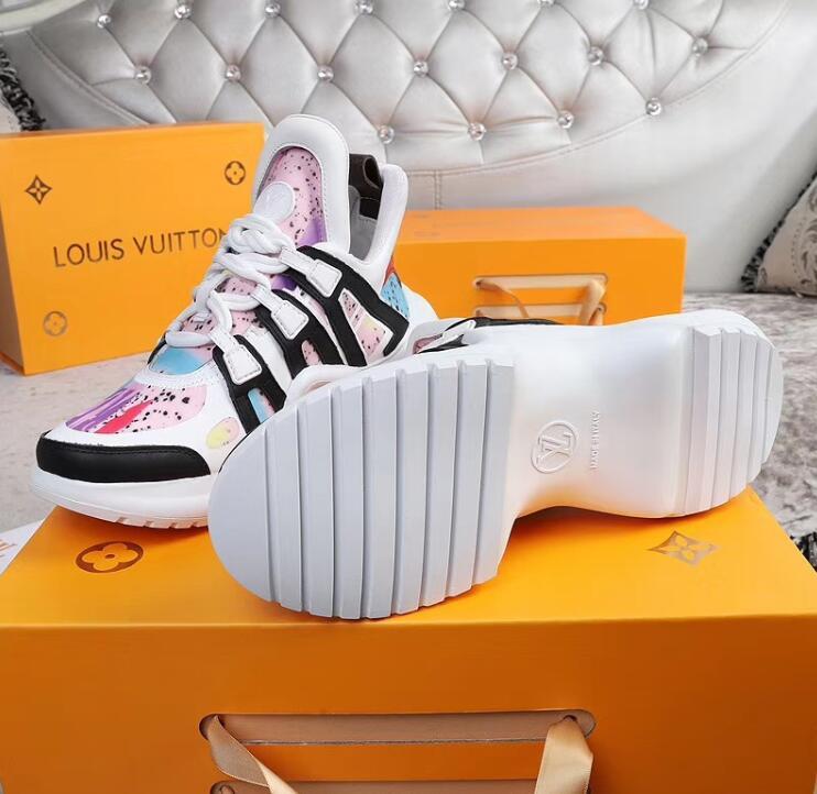 Mila's Edit - LOV Men Shoes - 1948