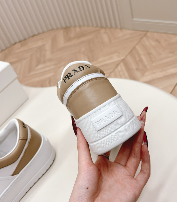 Mila's Edit - PD Women Shoes - 025