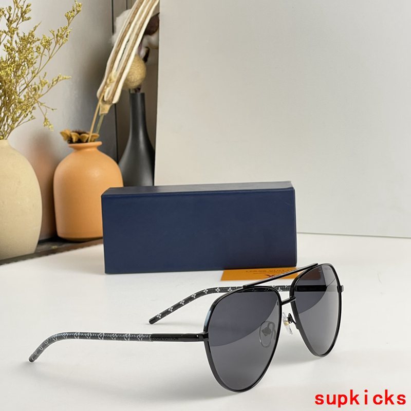 Louis Vuittion Luxury Sunglasses