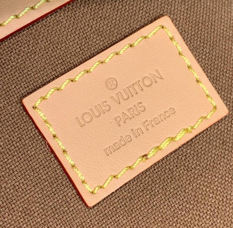 Mila's Edit - LOV Bags - 2135