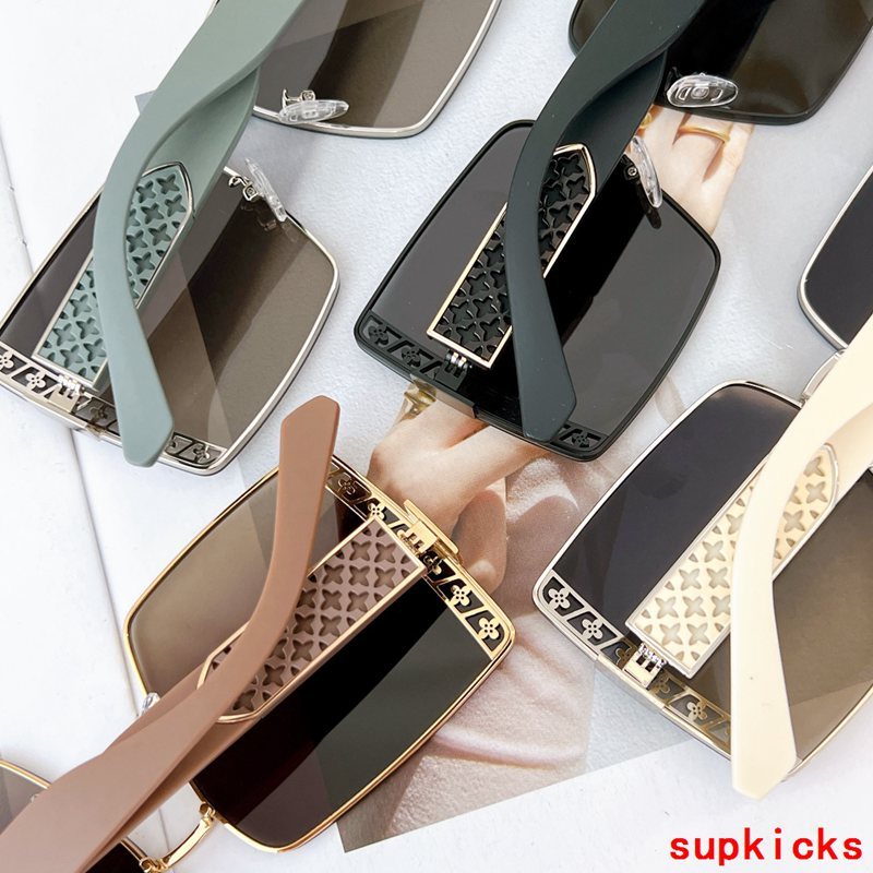 Louis Vuittion Luxury Sunglasses